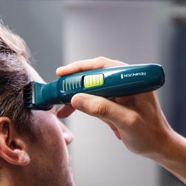UltraStyle Rechargeable Total Grooming Kit PG6111A Remington